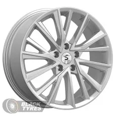 Premium Series KP-010 (Elite Silver)