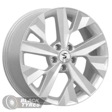 Premium Series KP-011 (Elite Silver)