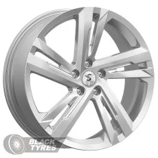Premium Series KP-002 (Elite Silver)