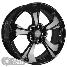 Wheels KHW1724 (Black)