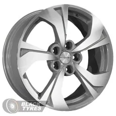 Wheels KHW1724 (F Silver FP)