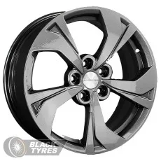 Wheels KHW1724 (Gray)