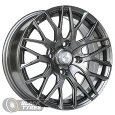 Race Ready CSS D2854 (GS) 6J×R14 4×100 ET35 DIA60.1