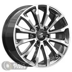Premium Series KP-006 (Diamond quartz)
