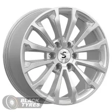 Premium Series KP-006 (Elite Silver)