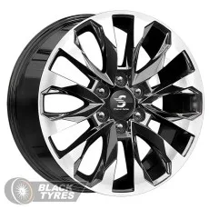 Premium Series KP-007 (Diamond quartz)