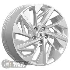 Premium Series KP-009 (Elite Silver)