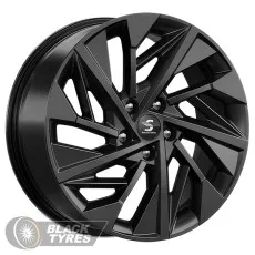 Premium Series KP-009 (Fury black)