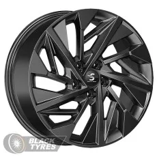 Premium Series KP-009 (Velvet Black)