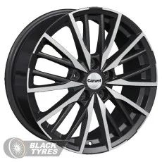 Carwel Агма 1719 (ABT) 7J×R17 5×108 ET49 DIA59.5