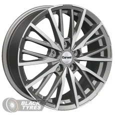 Carwel Агма 1719 (AGR) 7J×R17 5×108 ET50 DIA63.3
