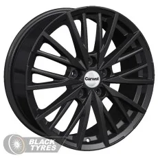 Carwel Агма 1719 (BL) 7J×R17 5×108 ET45 DIA60.1