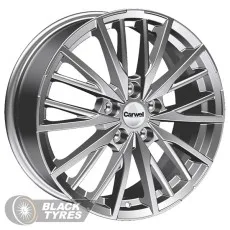 Carwel Агма 1719 (SLT) 7J×R17 5×108 ET45 DIA60.1