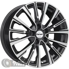 Carwel Базан 1720 (ABT) 7J×R17 5×108 ET36 DIA65.1