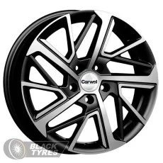 Carwel Мадон 267 (AB) 6.5J×R17 5×112 ET41 DIA57.1