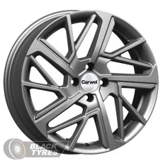 Carwel Мадон 267 (SB) 6.5J×R17 4×100 ET41 DIA60.1