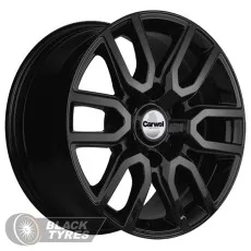 Carwel Барал 1723 (BL) 7.5J×R17 6×139.7 ET30 DIA106.1