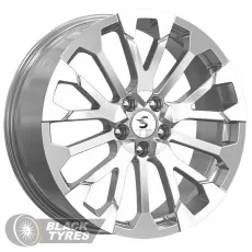 Premium Series KP-003 (Elite Silver)