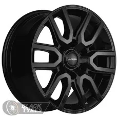 Wheels KHW1723 (Black)
