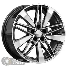 SKAD Тайто (Алмаз) 6.5J×R16 5×112 ET46 DIA57.1