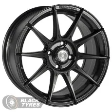 CSS YA3937 (BLK)