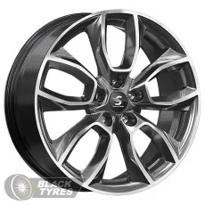Premium Series KP-001 (Diamond quartz)