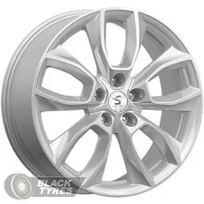 Premium Series KP-001 (Elite Silver)