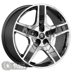 Premium Series KP-008 (Diamond quartz)