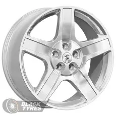 Premium Series KP-008 (Elite Silver)
