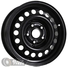 Pneus Servis 525201 (Black)