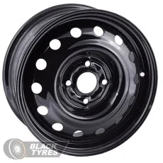 Pneus Servis 524201 (Black)
