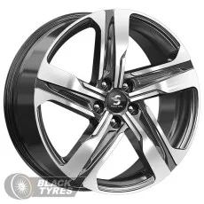 Premium Series KP-004 (Diamond quartz)