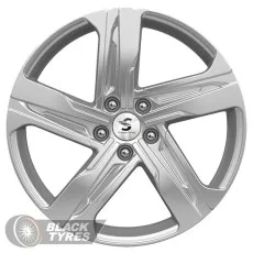Premium Series KP-004 (Elite Silver)