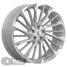 Premium Series KP-005 (Elite Silver)