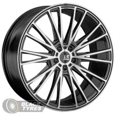 LS FlowForming RC60 (BKF)