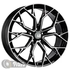 LS FlowForming RC61 (BKF)