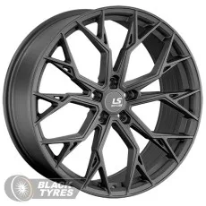 LS FlowForming RC61 (MGM)
