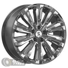 Premium Series KP-1061 (Diamond gloss graphite)