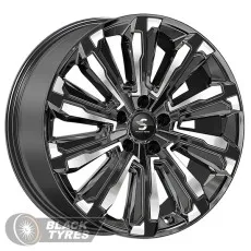 Premium Series KP-1061 (Diamond quartz)