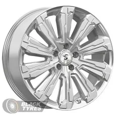 Premium Series KP-1061 (Elite Silver)