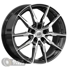 Wheels Up121 (New Diamond)