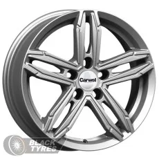 Carwel Нева 256 (SB) 6.5J×R16 5×110 ET40 DIA65.1