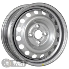 Swortech S408 (S) 5.5J×R14 4×100 ET36 DIA60.1
