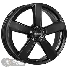 TU (Black)