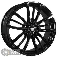 Wheels KHW1812 (Black)