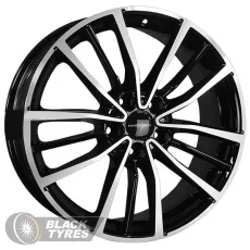 Wheels KHW1812 (Black FP)