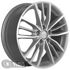 Wheels KHW1812 (F Silver FP)