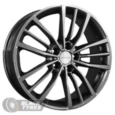 Wheels KHW1812 (Gray)