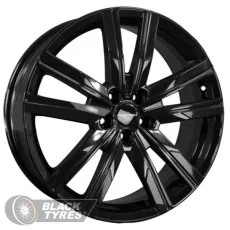 Wheels KHW1905 (Black)