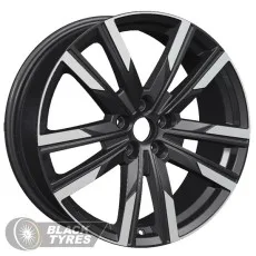 Wheels KHW1905 (Black FP)